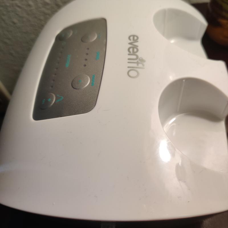 Evenflo 🤱 Breast Pump Hospital-Strength Double Electric Pump