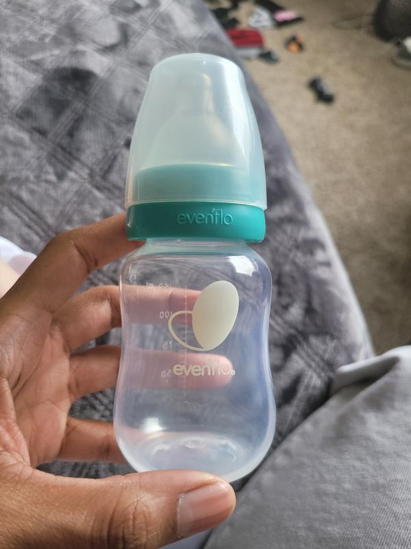 Evenflo balance bottle store review