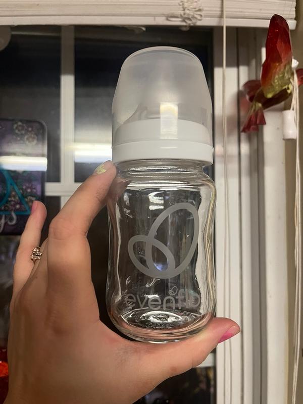 Evenflo  Balance + Bottles for Breastfed Babies  Evenflo Feeding