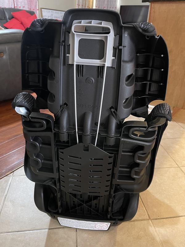 Evenflo GoTime LX Booster Car Seat