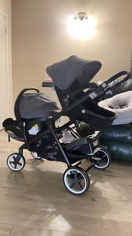 My husband and I love it,