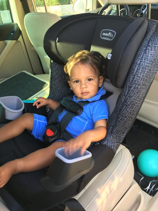 evenflo stratos 65 convertible car seat