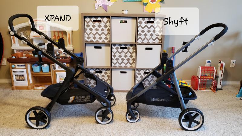 evenflo gold sensorsafe shyft travel system