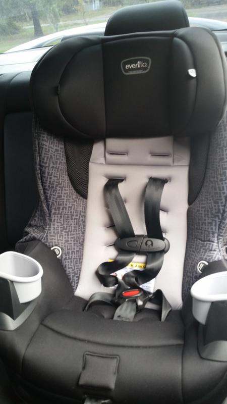 Stratos car outlet seats