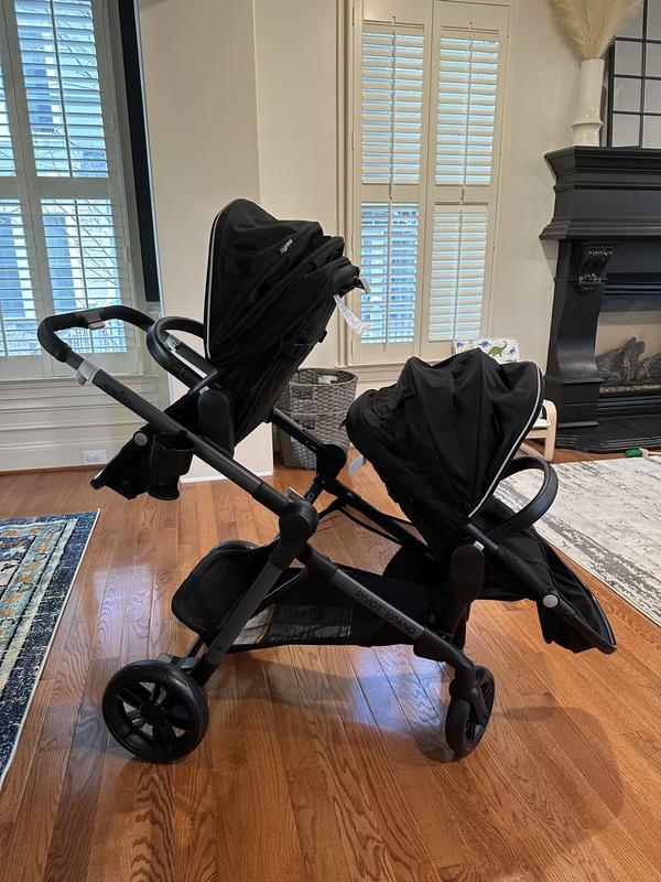 Evenflo Pivot Xpand Stroller Second Seat Stallion. Babies R Us