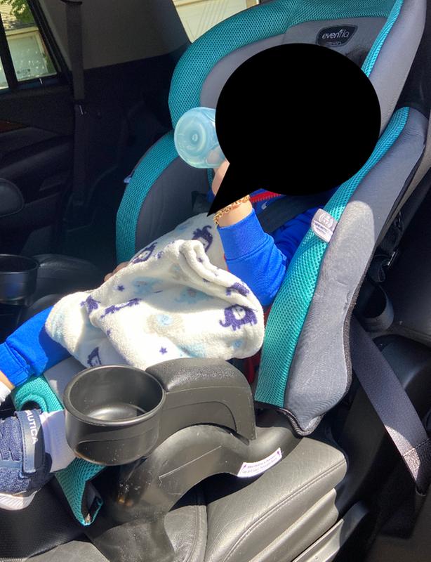 Chase lx car seat best sale