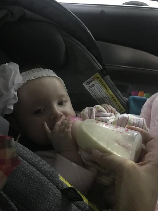 “Armrest” I explained