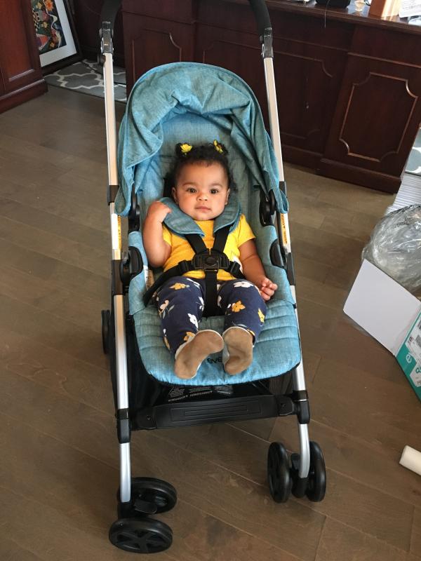Evenflo Stroller Walmart Urbini Reversi Stroller Evenflo Urbini
