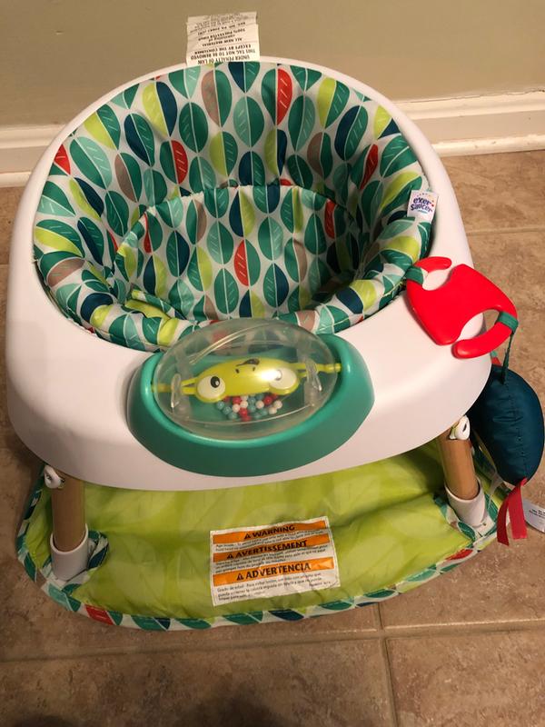 Cute seat
