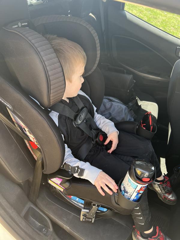 Photo from Car seat