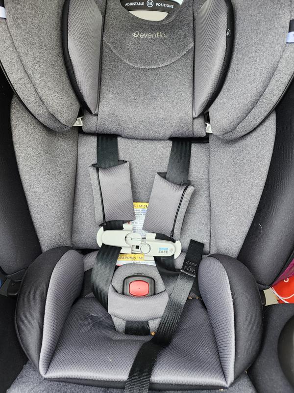 Evenflo Gold Revolve360 Extended Aio Car Seat Babies R Us Canada