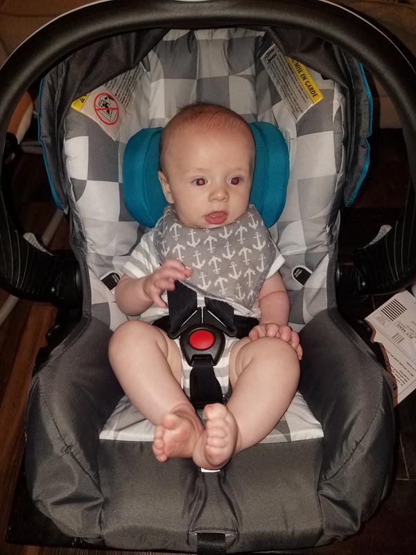 evenflo embrace 35 pro