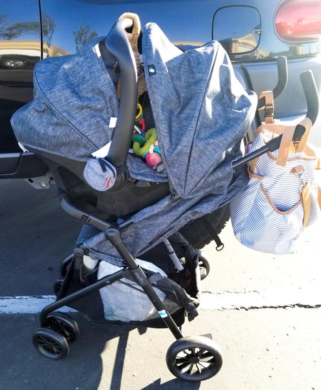 evenflo sibby travel system recall