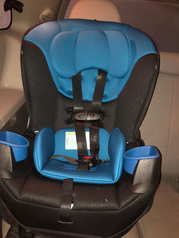Car seat