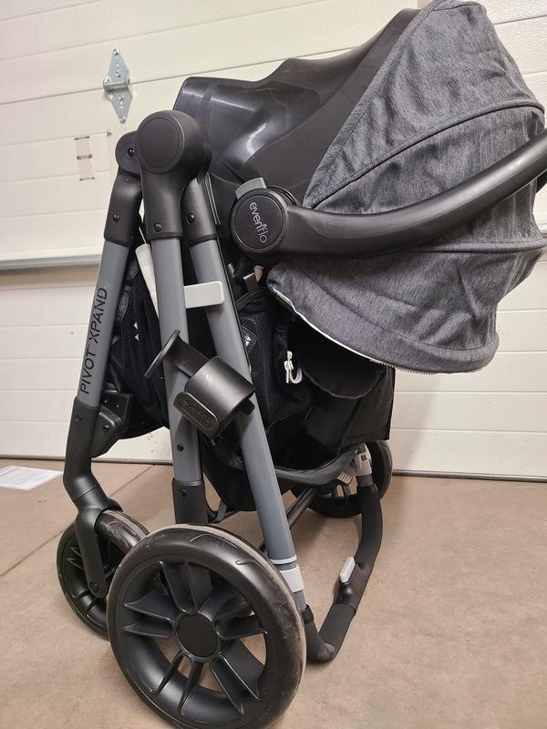 uppababy stroller parts UPPAbaby Vista Upper Adapters main image 0