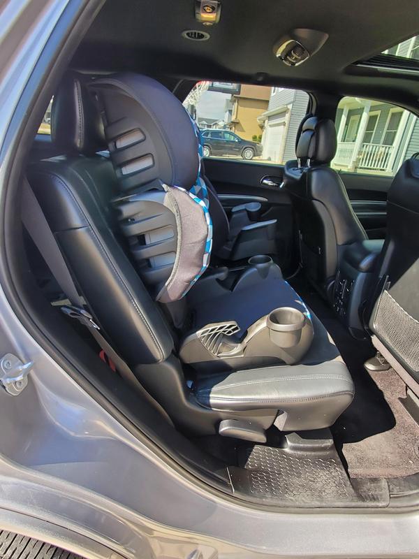 Evenflo GoTime Sport Booster Seat