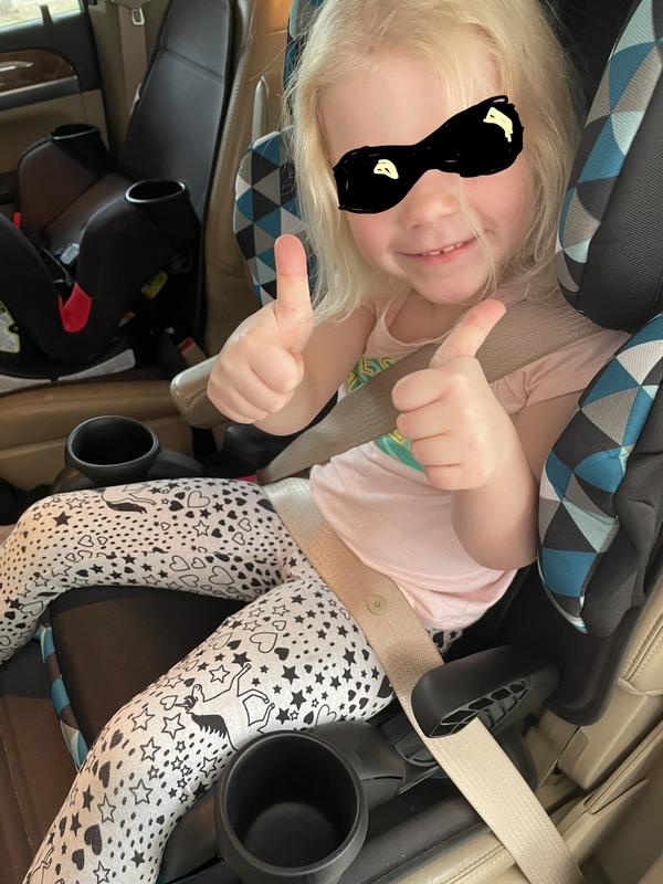 Evenflo GoTime Sport Booster Seat