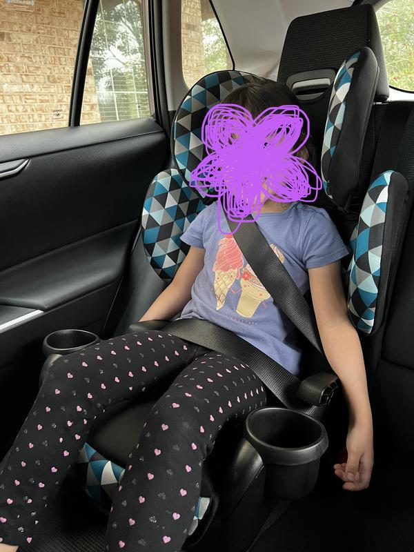 Evenflo GoTime Sport Booster Seat