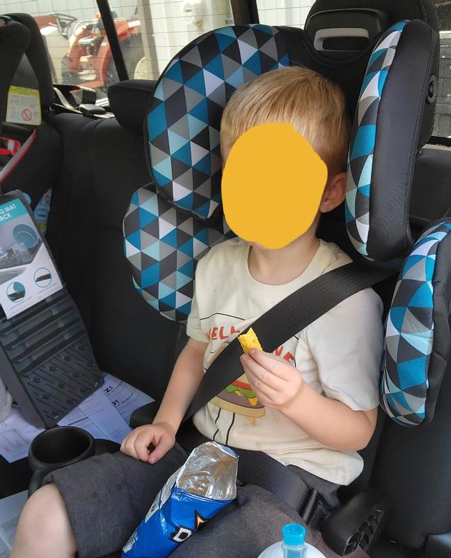 Evenflo GoTime Sport Booster Seat