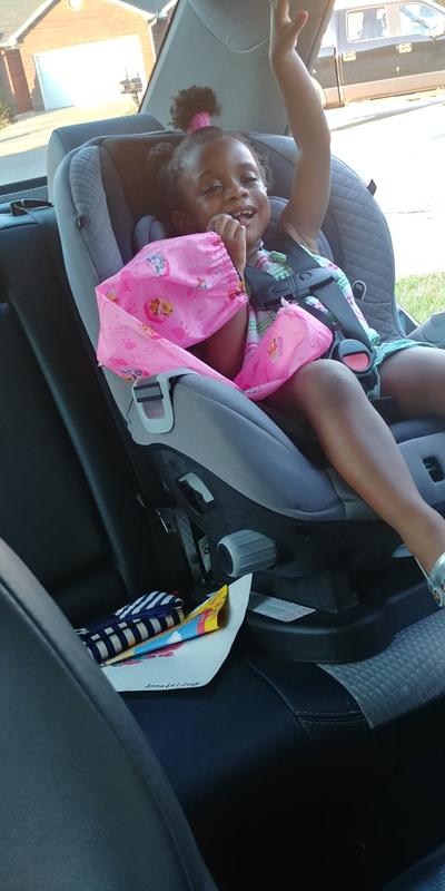 happy ride along