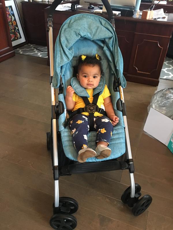 urbini umbrella stroller