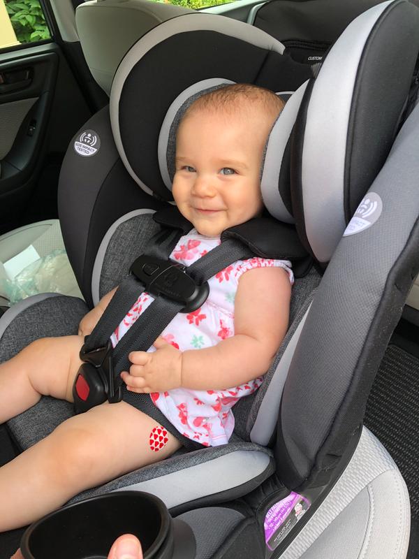 evenflo every stage lx