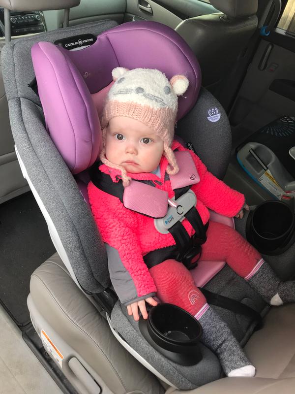 evenflo everystage lx