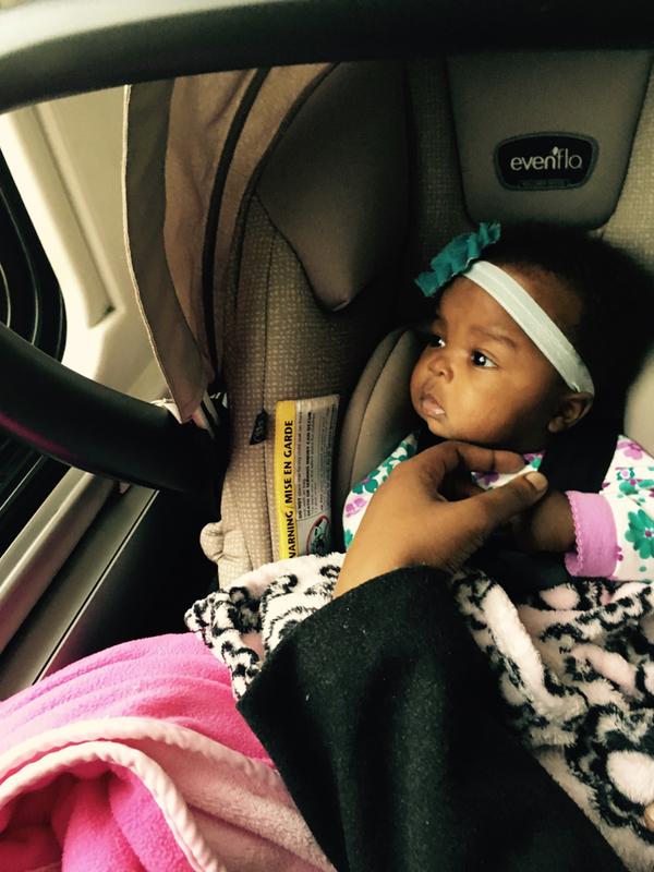 Snug and comphy 11 pounds!!