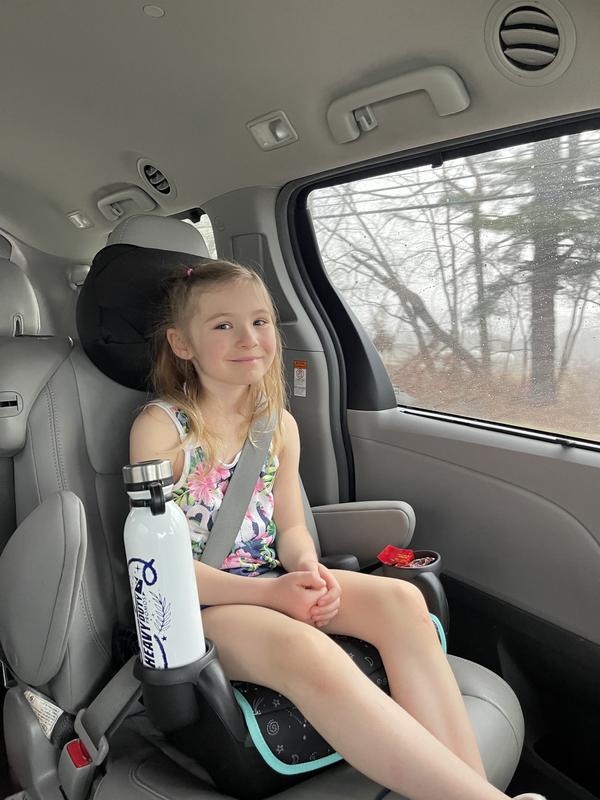 When Can I Move My Child To A Backless Booster Seat In Windsor