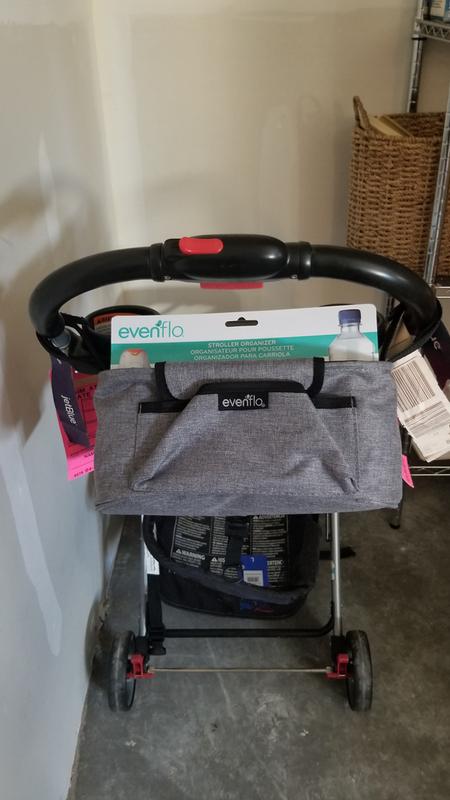 Graco universal snap n go