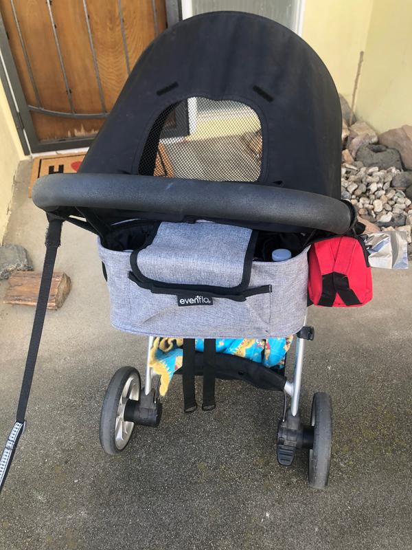 Carrying little water