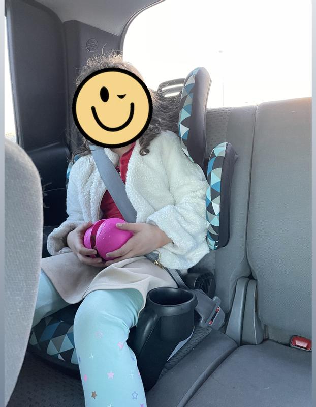 Evenflo GoTime Sport Booster Seat