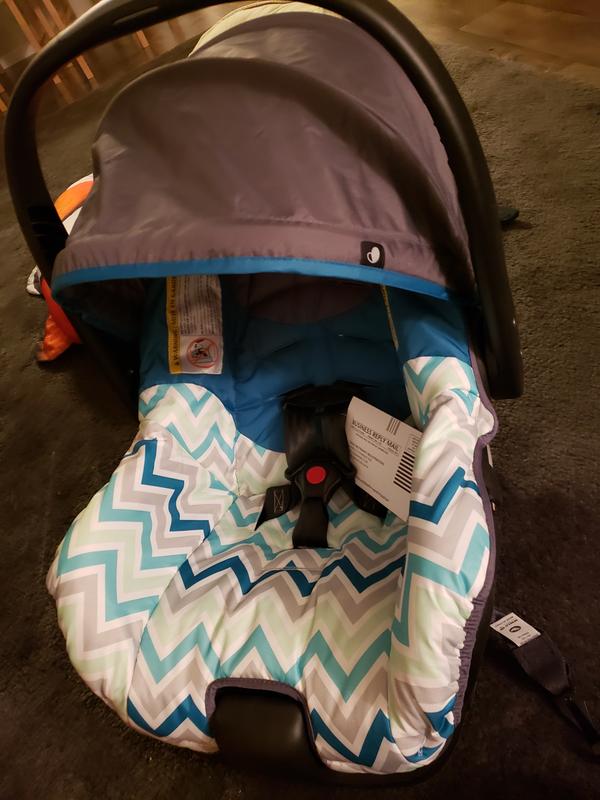 Evenflo Nurture Infant Car Seat Parker Babies R Us Canada