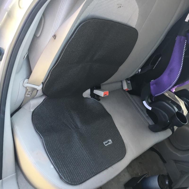 Evenflo Undermat Seat Protector Macy s