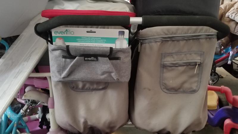 Bumbleride Indie Twin Stroller