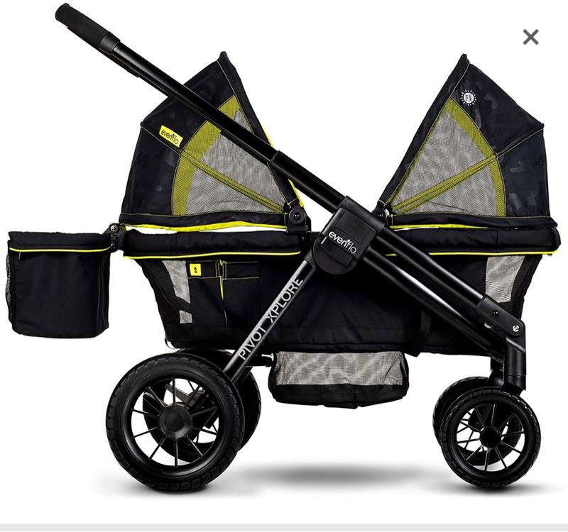 Sam's club hot sale umbrella stroller