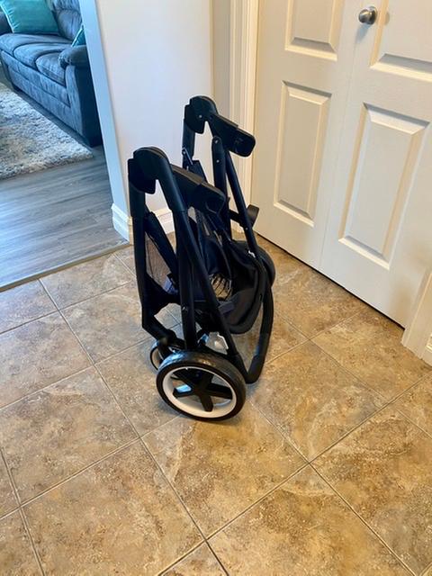 evenflo gold sensorsafe shyft