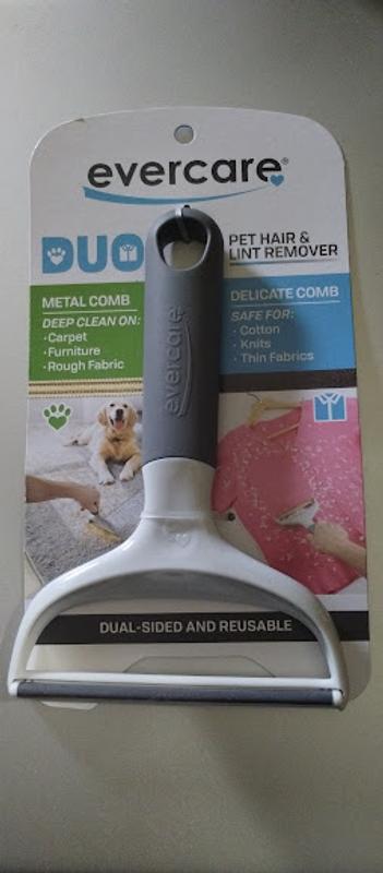 Fur 2024 remover duo