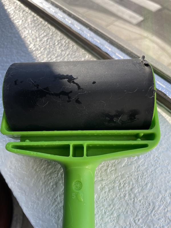 Evercare Pet 70 Layer Giant T-Handle Lint Roller