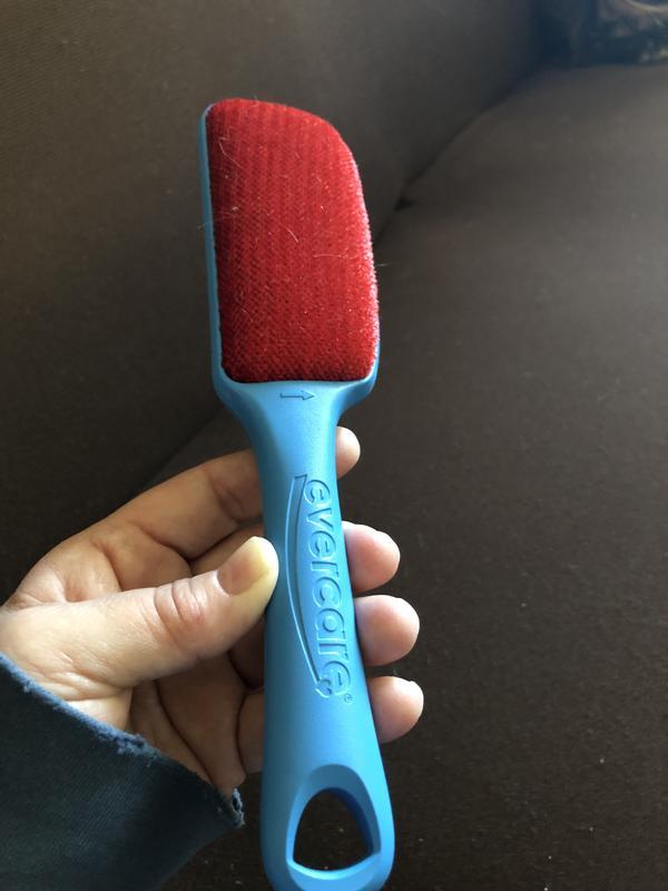 Evercare Magik Lint Brush