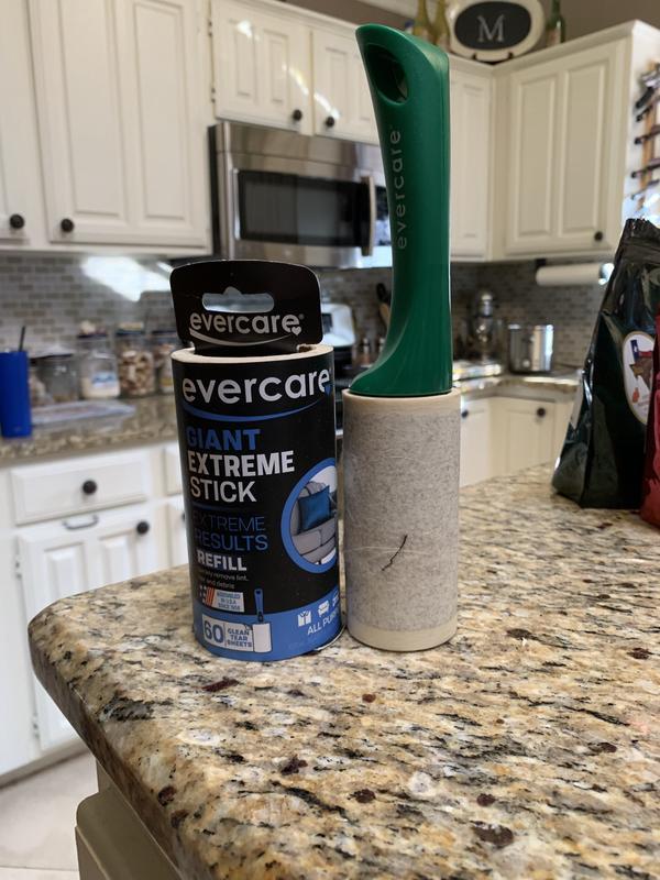 617061 Evercare All Purpose 60 sheet Giant Refill