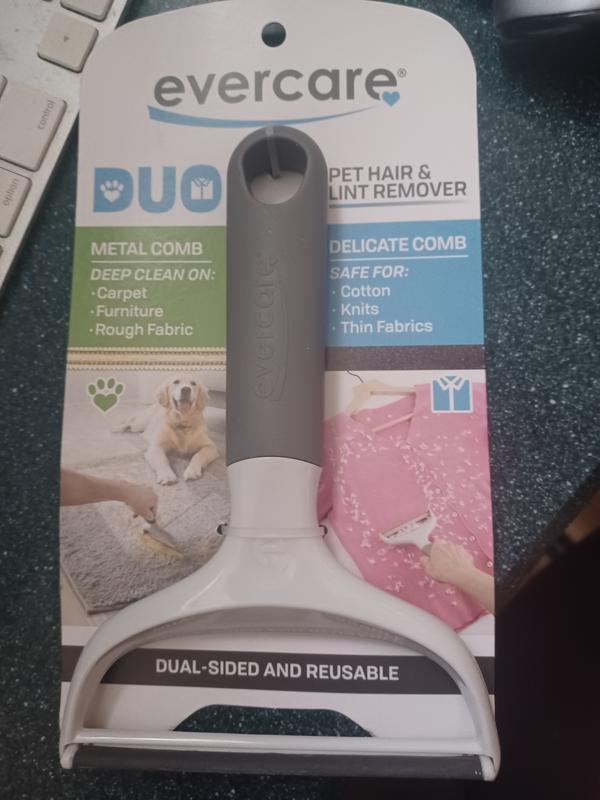 DUO Pet Hair & Lint Remover