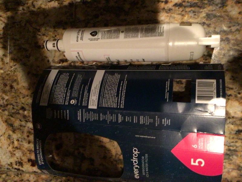 Will Knockoff Filters Work in the Samsung Refrigerator? Risks & Tips