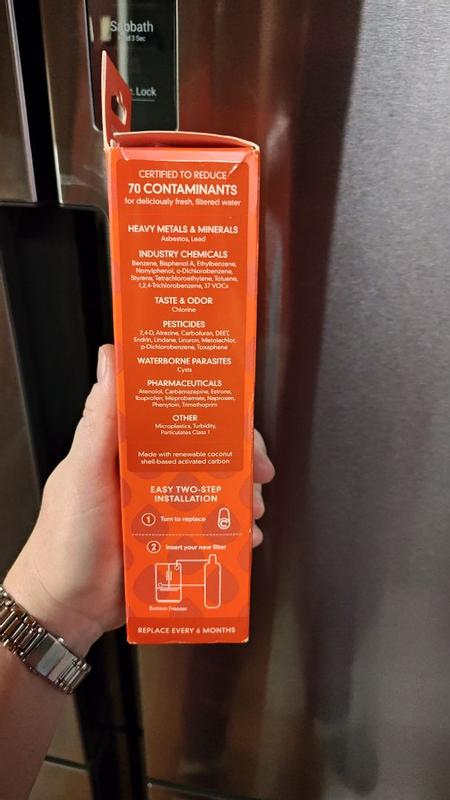 Customer photo 1 of 4. Click to open full size image.