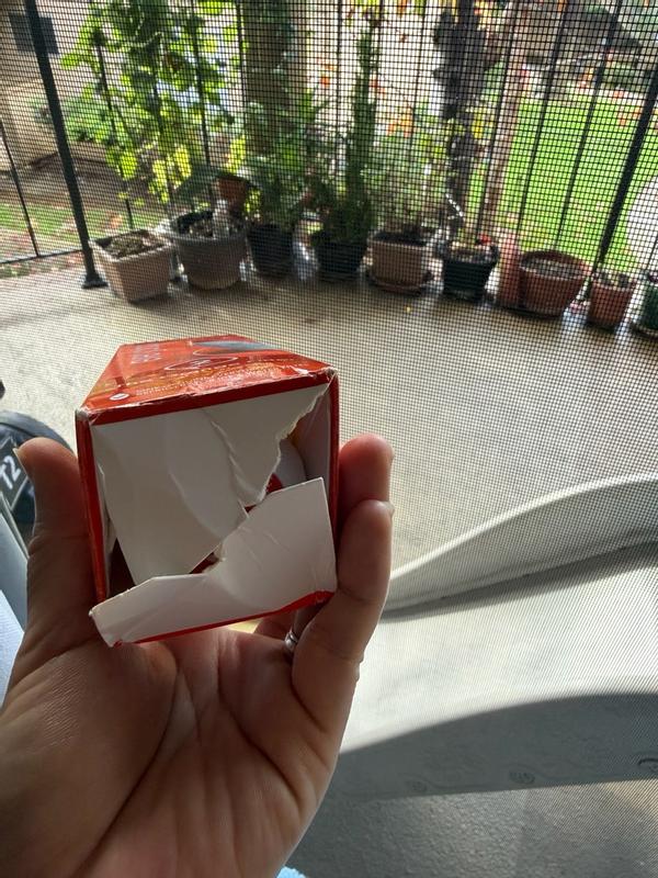 Customer photo 1 of 4. Click to open full size image.