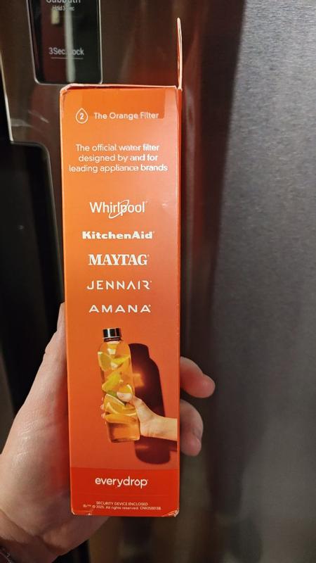 Customer photo 3 of 4. Click to open full size image.