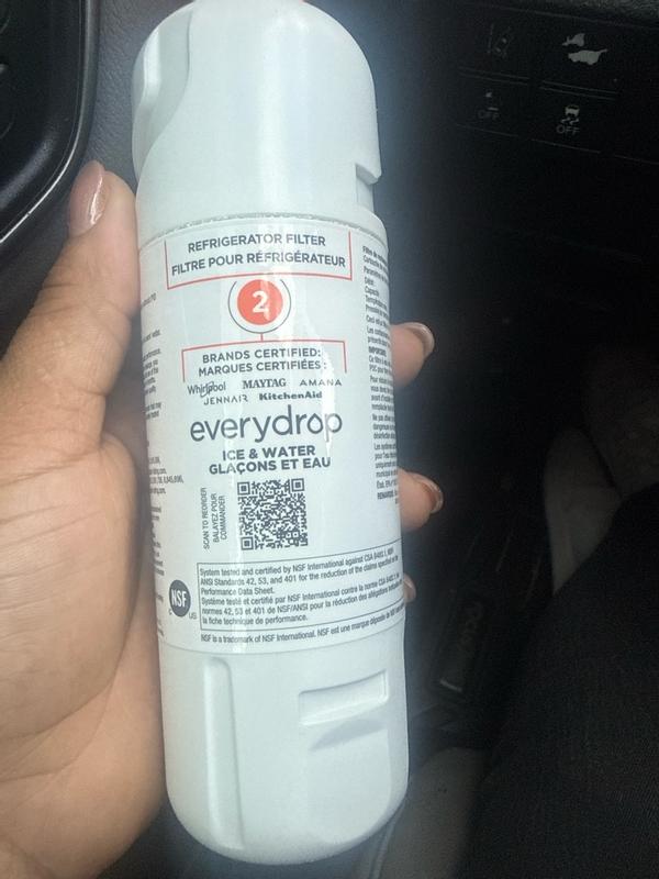 Customer photo 1