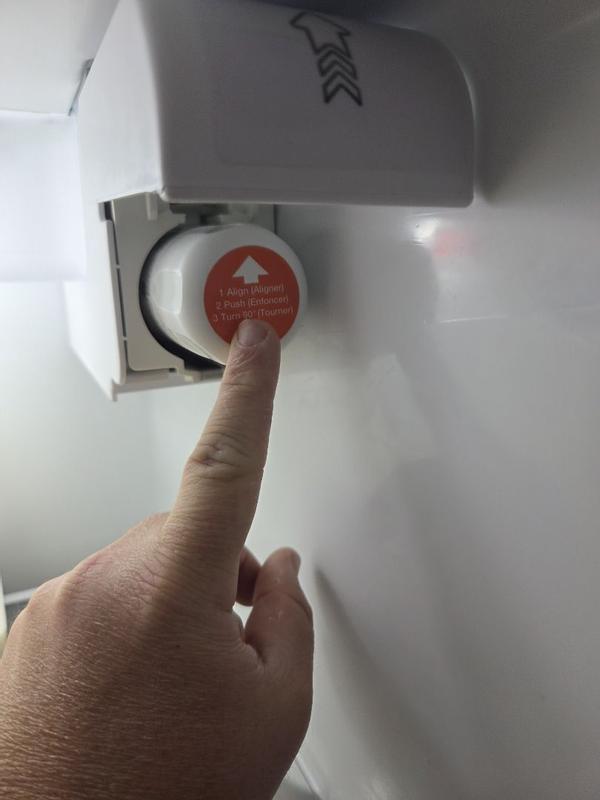 Customer photo 2 of 4. Click to open full size image.