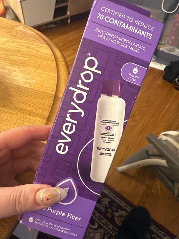 Customer photo 1