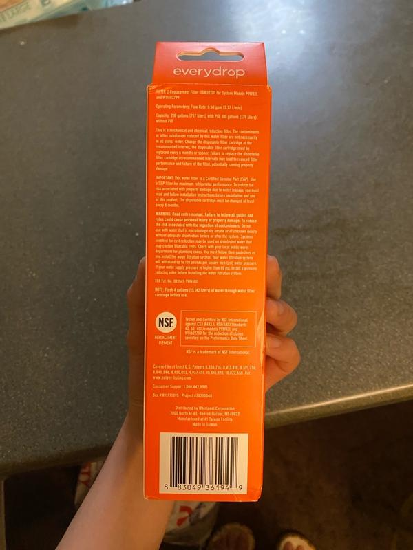 Customer photo 2 of 4. Click to open full size image.